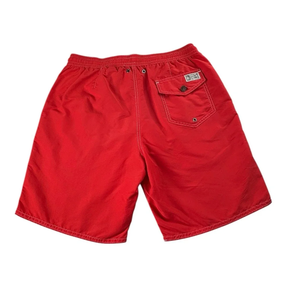 Polo Ralph Lauren Men's Kailua  8